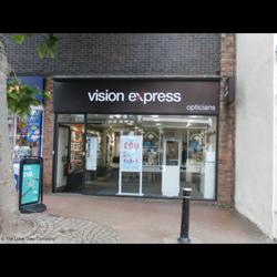 Vision Express Opticians - Oswestry