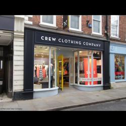 Crew Clothing Company