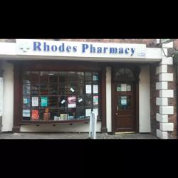 Rhodes Pharmacy