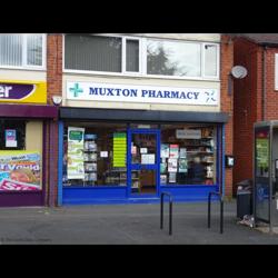 Muxton Pharmacy & Travel Vaccination Clinic