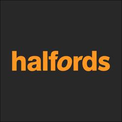 Halfords - Telford