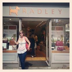 Radley