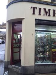 Timpson