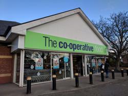 Co-op Food - Bridgwater - The Redgate Centre