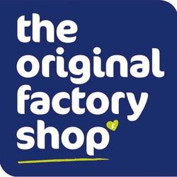 The Original Factory Shop (Crewkerne)