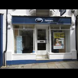 Boots Opticians Frome