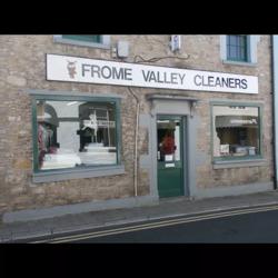 Frome Valley Cleaners
