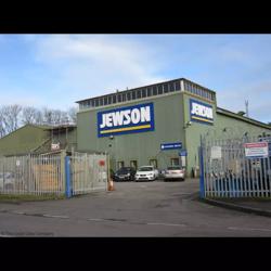 Jewson Keynsham