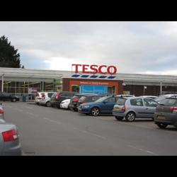 Tesco