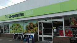 Co-op Food - Taunton