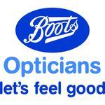Boots Opticians Taunton - High Street