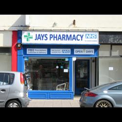 Jays Pharmacy