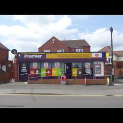 Adwick Road Convenience Store