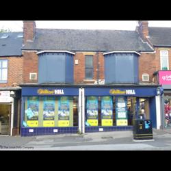 William Hill