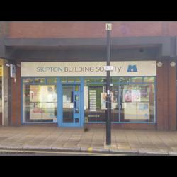 Skipton Building Society - Sheffield