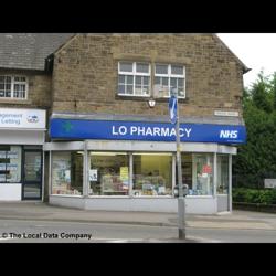 Lo's Pharmacy