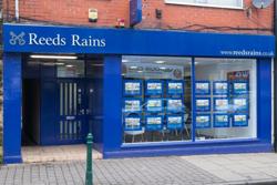 Reeds Rains Estate Agents Dinnington