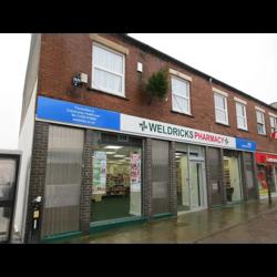 Weldricks Pharmacy - Thorne Finkle Street