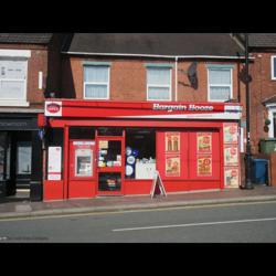 Chasetown Post Office