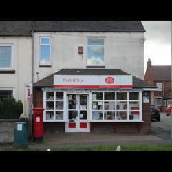 Ashbourne Road Post Office