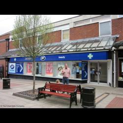 Boots Opticians Lichfield