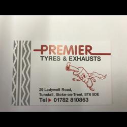 Premier Tyres & Exhausts