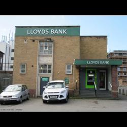 Lloyds Bank