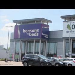 Bensons for Beds Tamworth