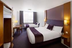 Premier Inn Tamworth South hotel