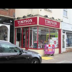 Timpson Ltd