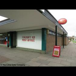 Fircroft Road Sub Post Office