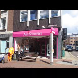 Ann Summers Ipswich