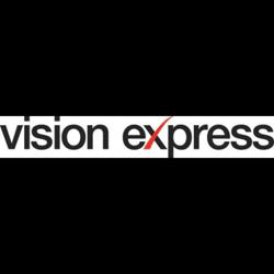 Vision Express Opticians