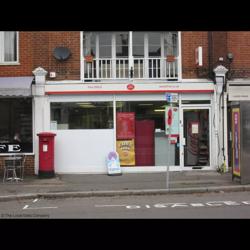 Ashtead Post Office