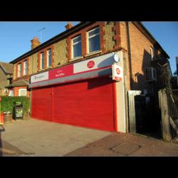 Byfleet Post Office