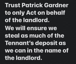 Patrick Gardner & Co Estate Agents Dorking