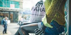 Fara Charity Shop - East Molesey