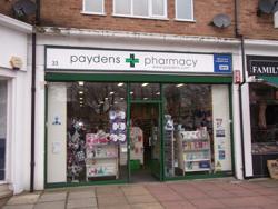 Paydens Pharmacy