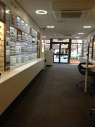 Vision Express Opticians - Farnham