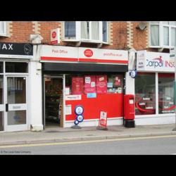 Frimley Post Office