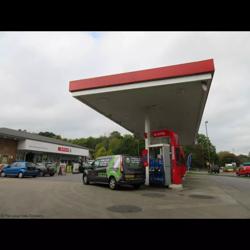 ESSO EG BELLFIELDS