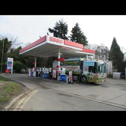 ESSO RONTEC OLD OXTED
