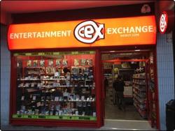 CeX