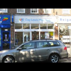 Day Lewis Pharmacy Reigate