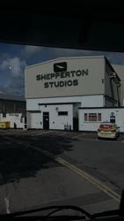 Shepperton Studios