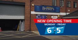 Brewers Decorator Centres