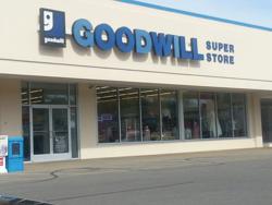 Goodwill Store Athens