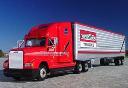 Terry Trucking Inc