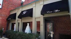 Ever After Bridal and Formal Wear Tennessee