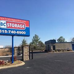 BC Storage